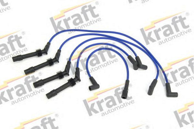 KRAFT AUTOMOTIVE 9121536sw -  Комплект проводов зажигания